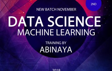 DATASCIENCE NOV